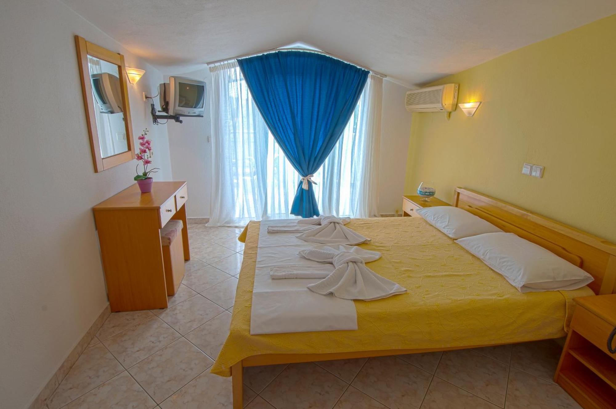 Studios Maria Potos Cameră foto