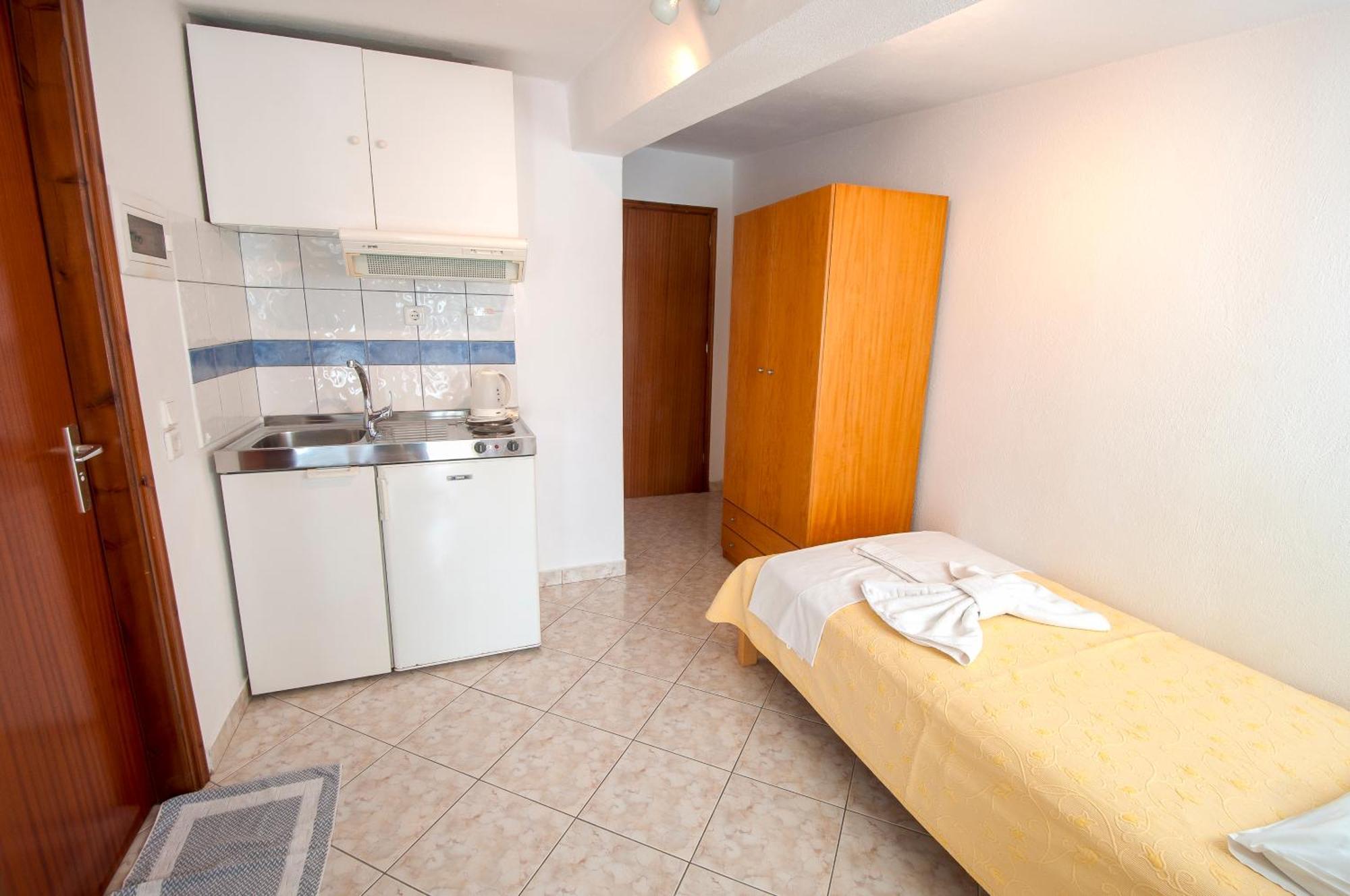 Studios Maria Potos Cameră foto