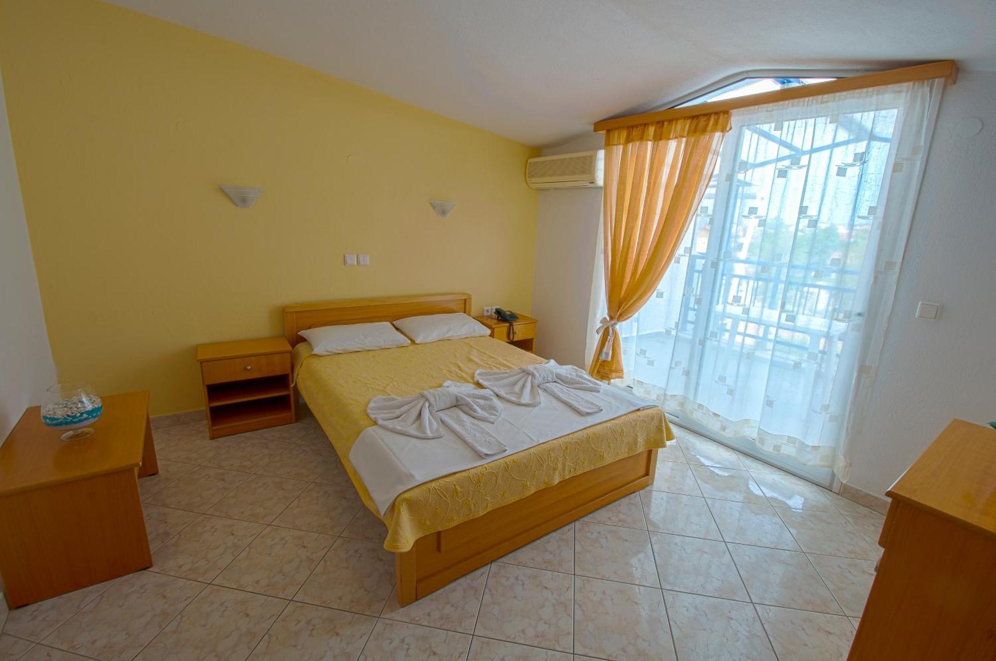 Studios Maria Potos Cameră foto