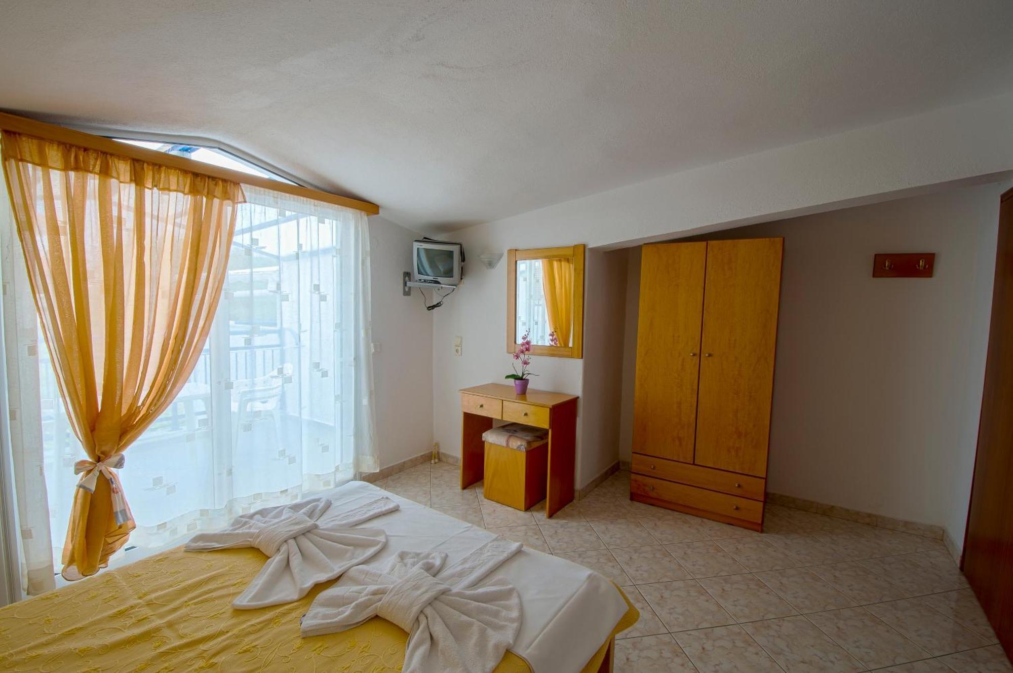 Studios Maria Potos Cameră foto