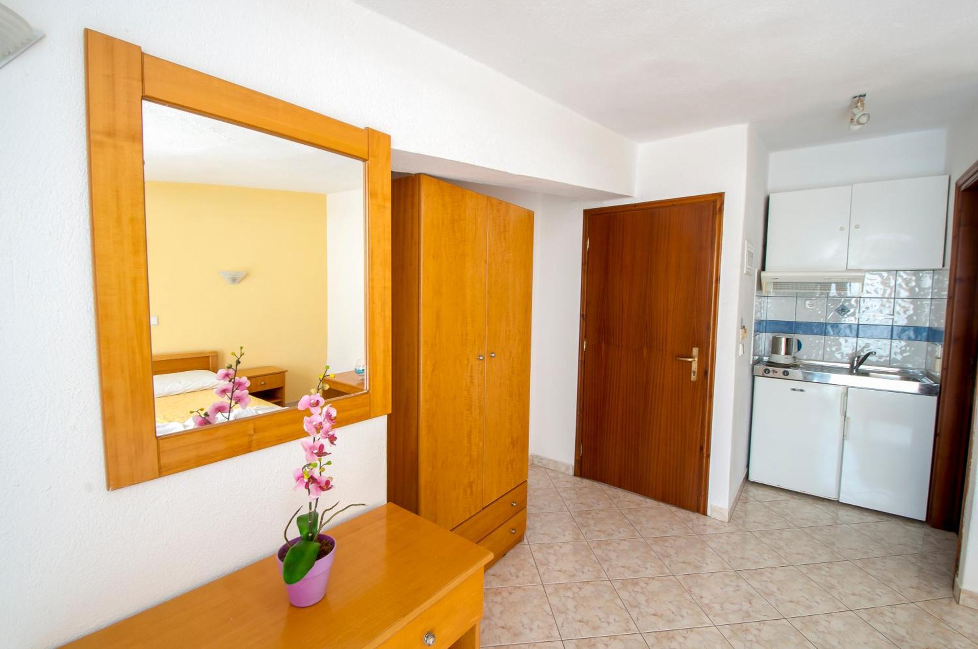Studios Maria Potos Cameră foto