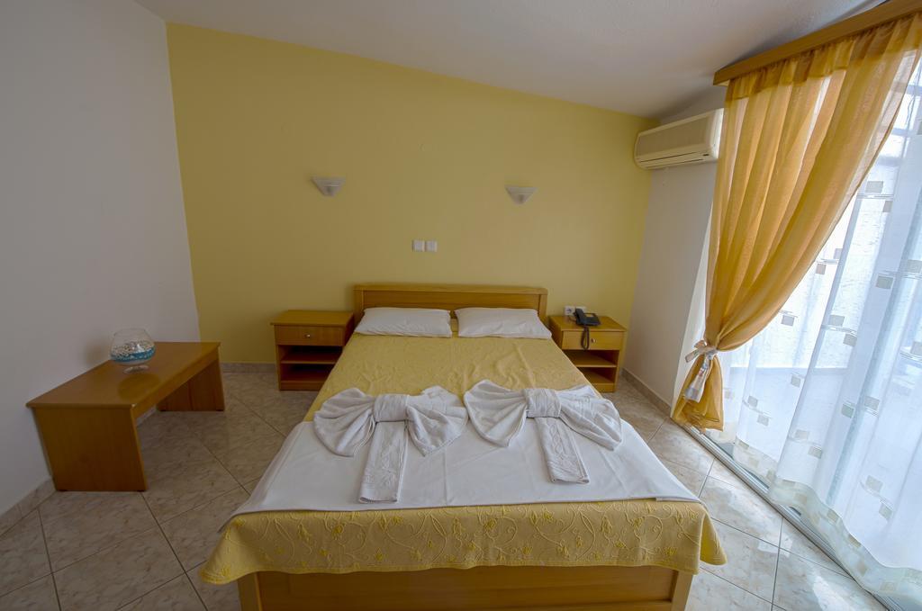 Studios Maria Potos Cameră foto