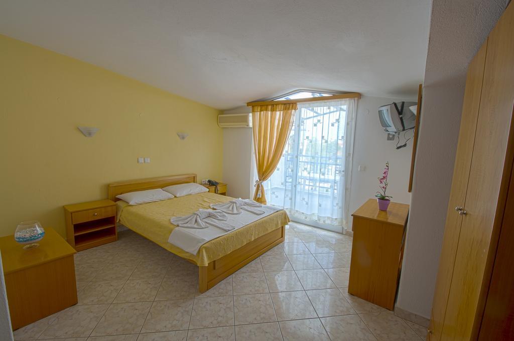 Studios Maria Potos Cameră foto