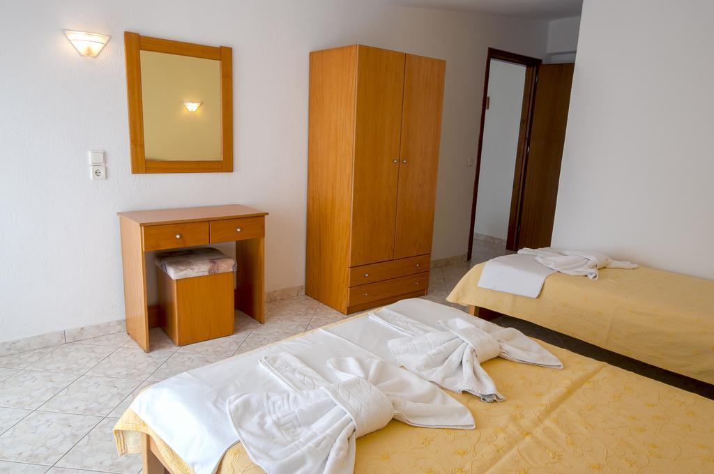 Studios Maria Potos Cameră foto