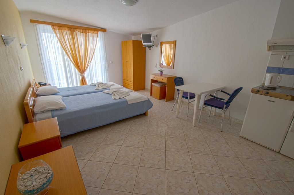 Studios Maria Potos Cameră foto